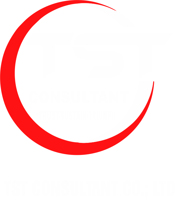 CÔNG TY TNHH TƯ VẤN TST